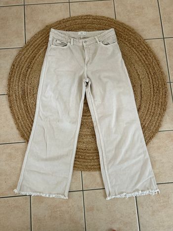 Pantalon Ma go taille 40