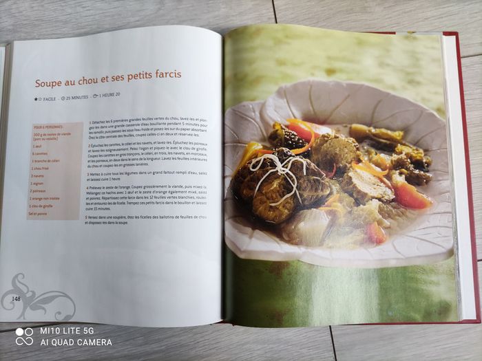 Les légumes - photo numéro 3