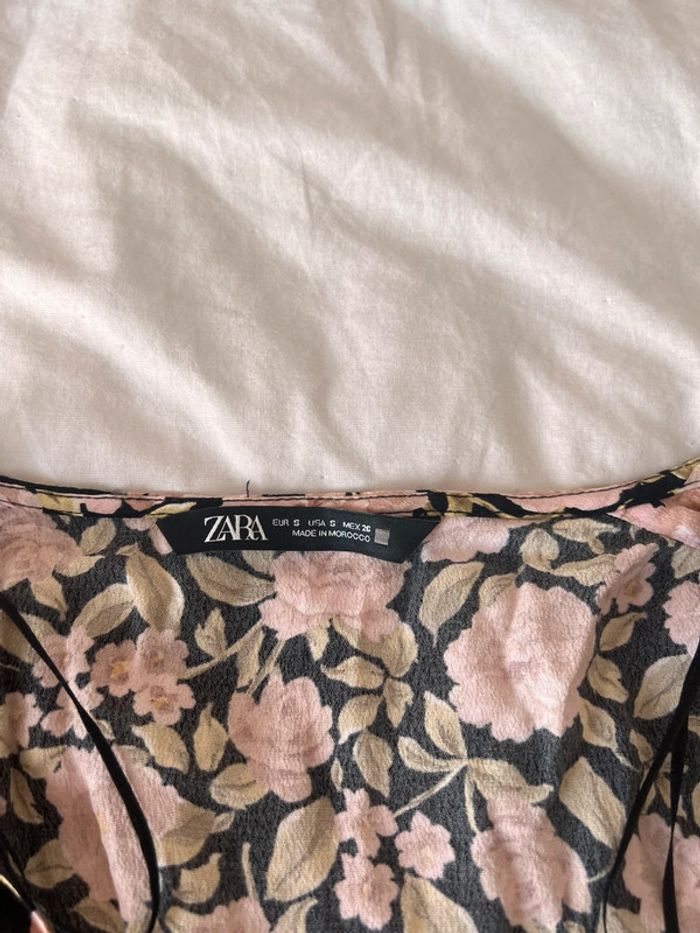 Haut Zara - photo numéro 6