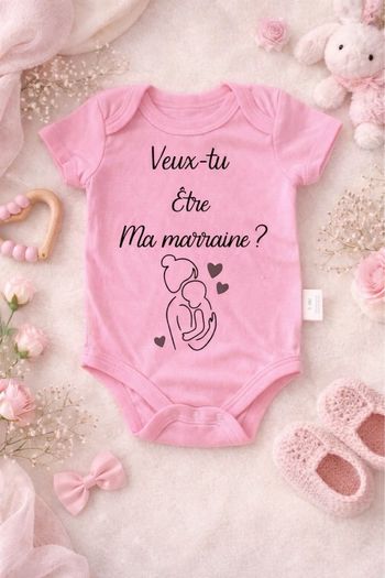 Bodie personnalisée 