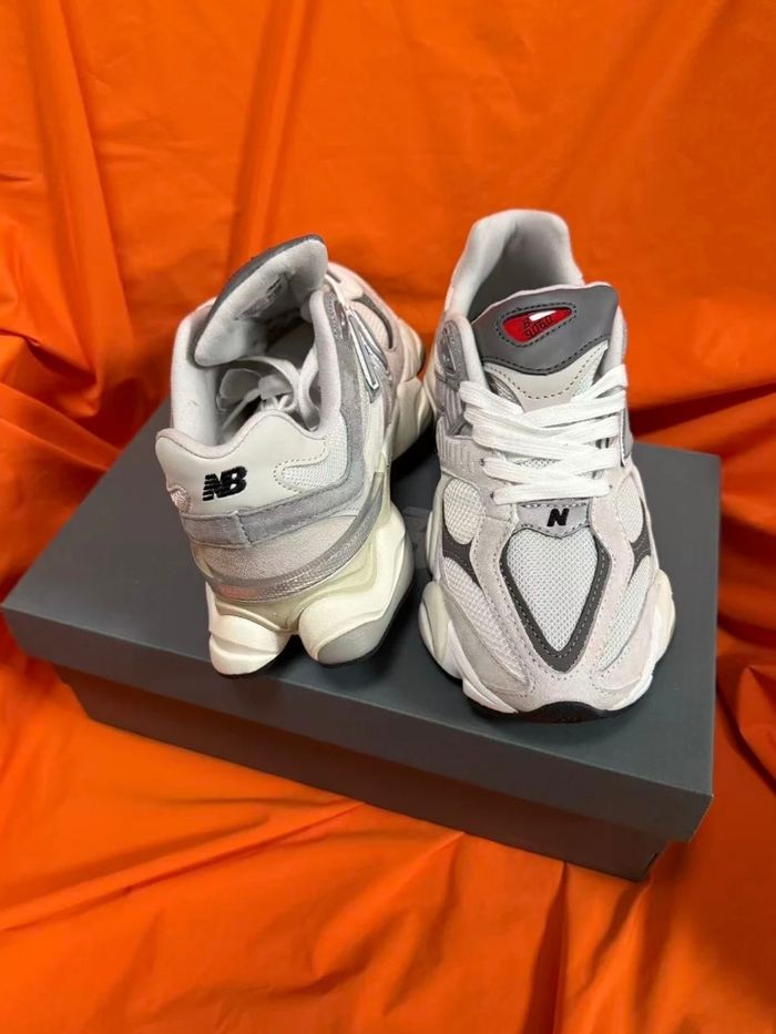 New Balance NB 9060 - photo numéro 4