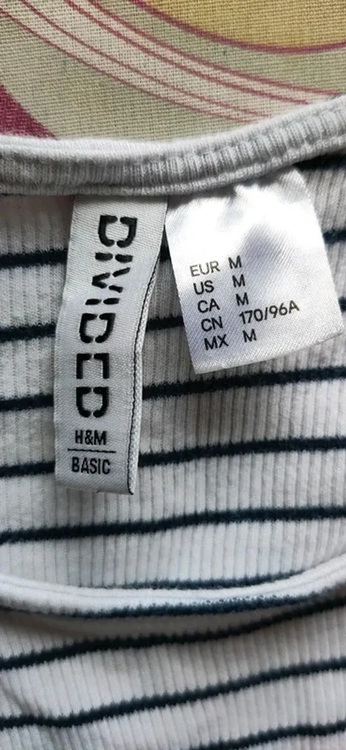 Petite robe d'été - photo numéro 6