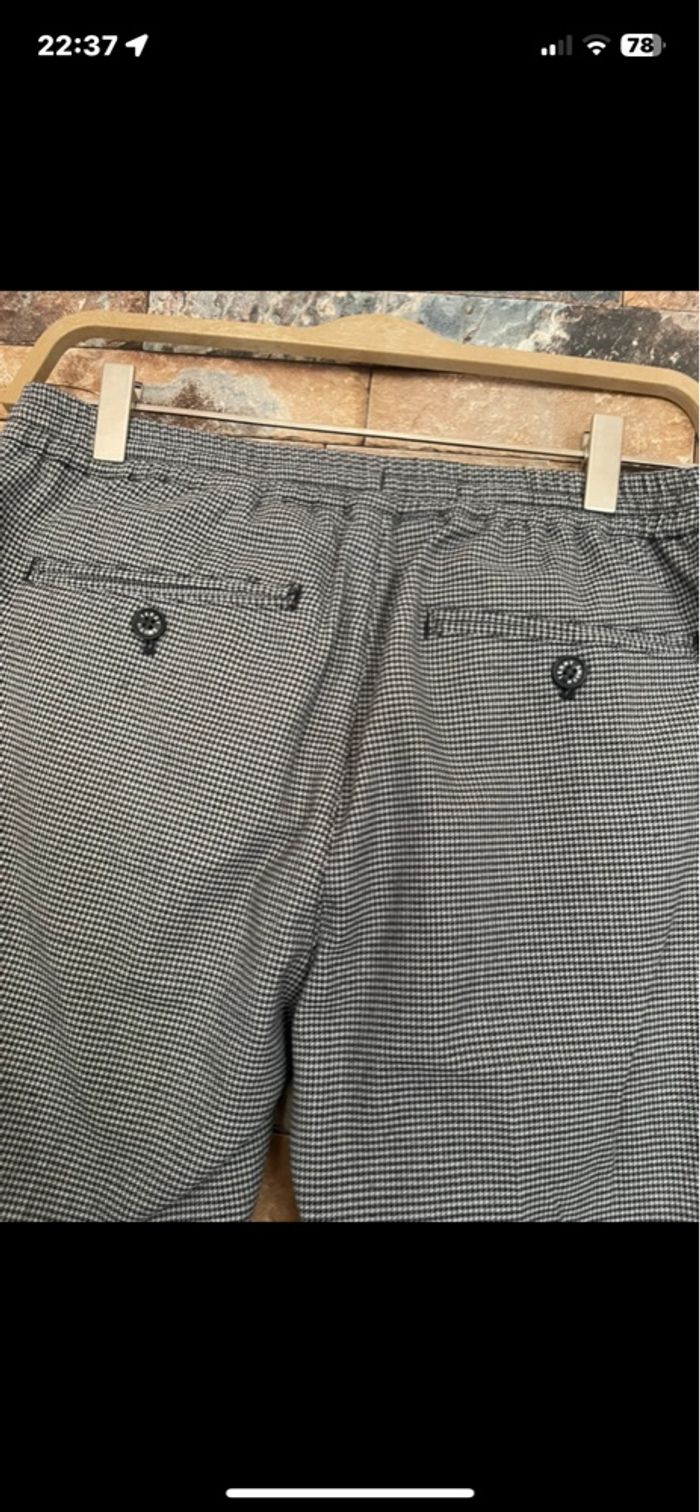 Pantalon garçon