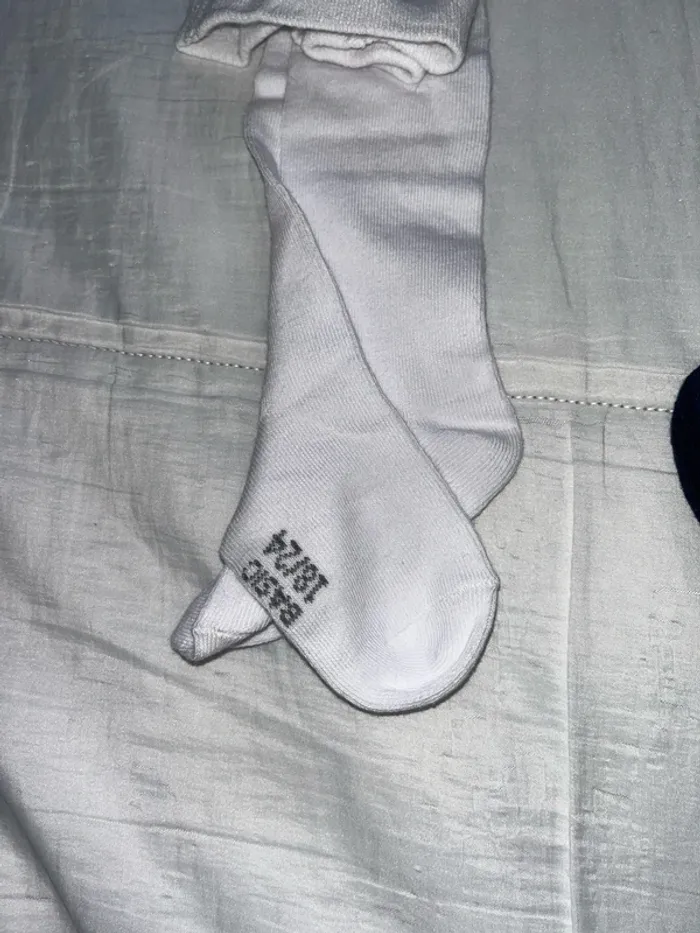 Lot de collants - photo numéro 2