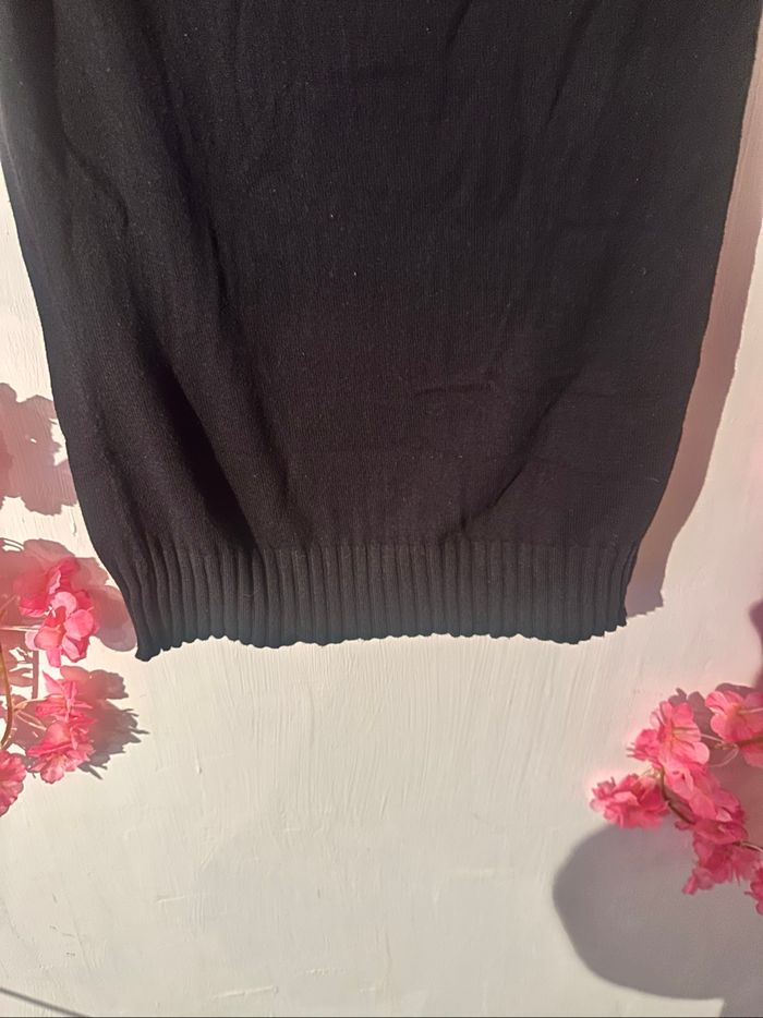 Pulls léger Autre Ton taille 1 - photo numéro 3