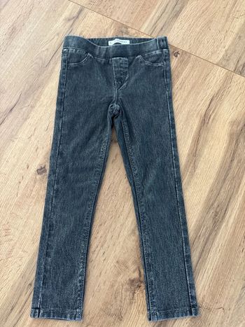 Jegging Kiabi 5ans