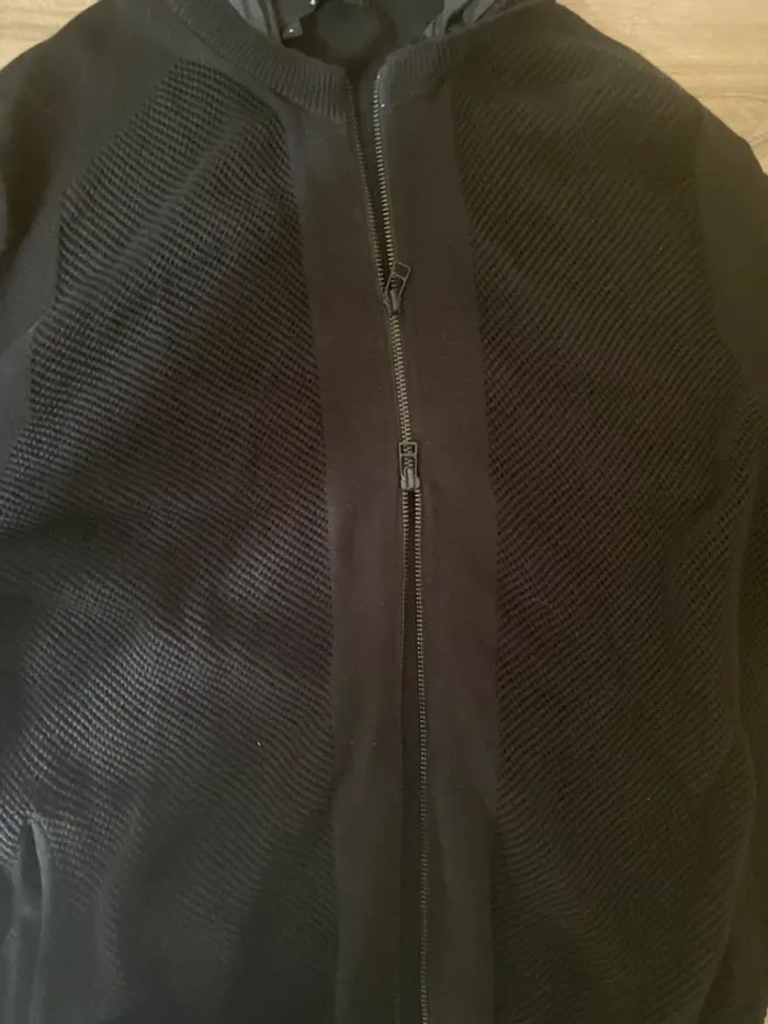 Gilet - photo numéro 4