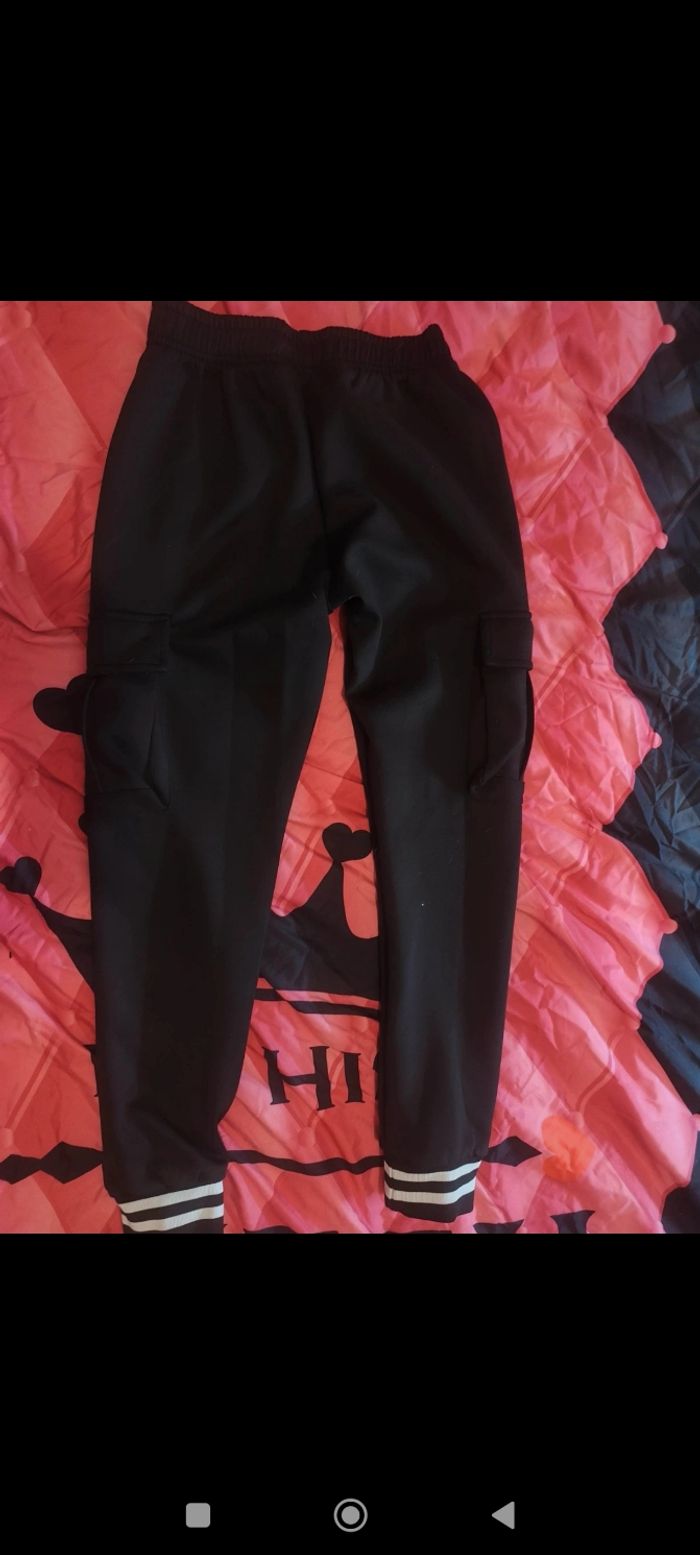 Ensemble jogging - photo numéro 4