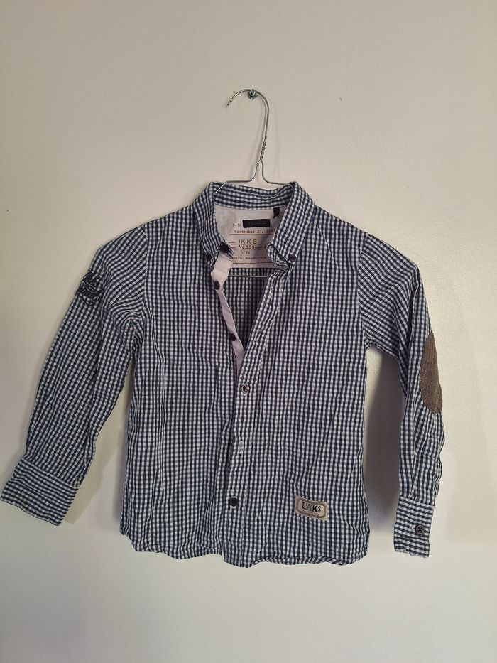 Chemise