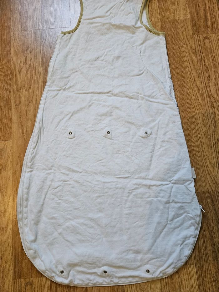 Turbulette été - photo numéro 5