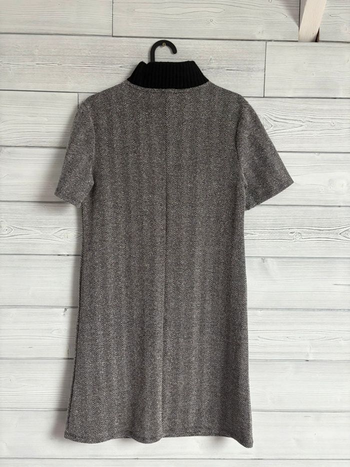 Robe col montant - Primark - photo numéro 2