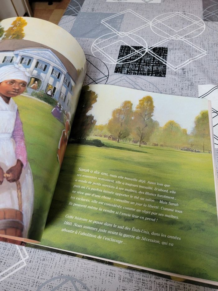 L'esclave au grain de beauté - photo numéro 11