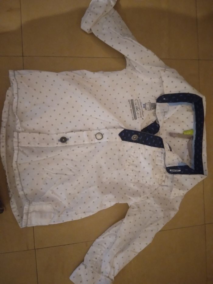 Ensemble garçon - photo numéro 2