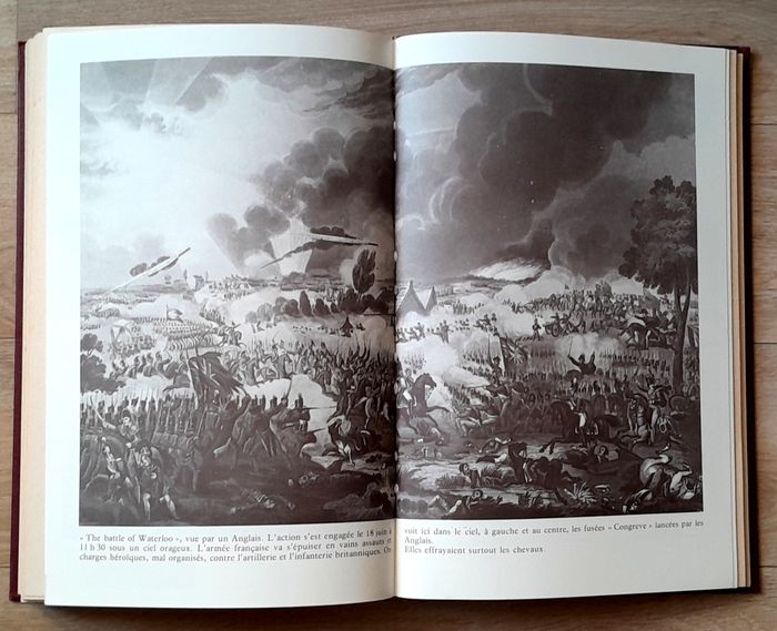 Georges Blond - Les cent jours (histoire) - photo numéro 8