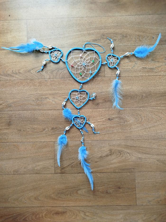 Attrape rêve enfant