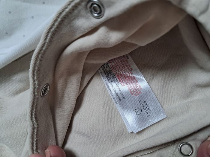 Lot 3 pyjamas - photo numéro 7