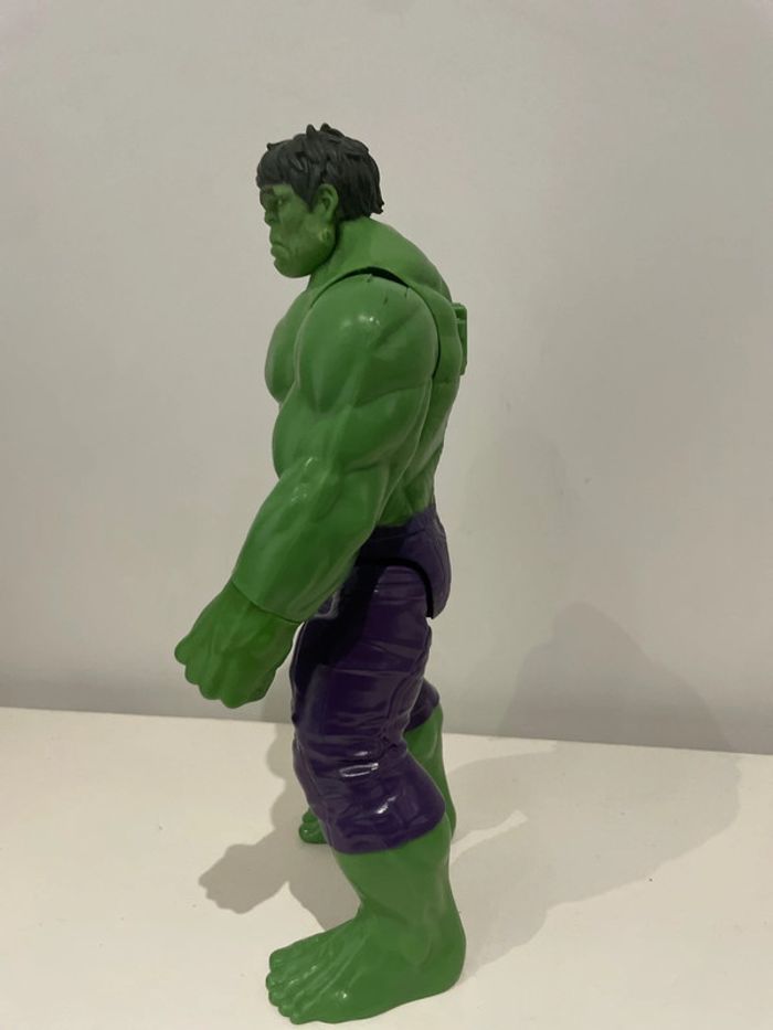 Hulk - Marvel - photo numéro 7