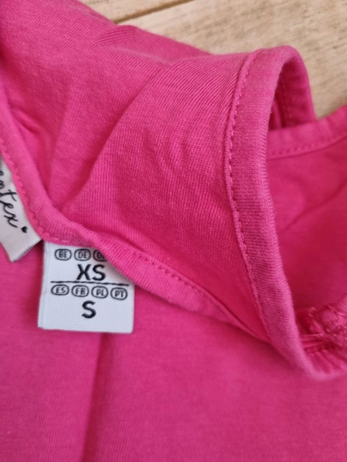 Pyjama s - photo numéro 3