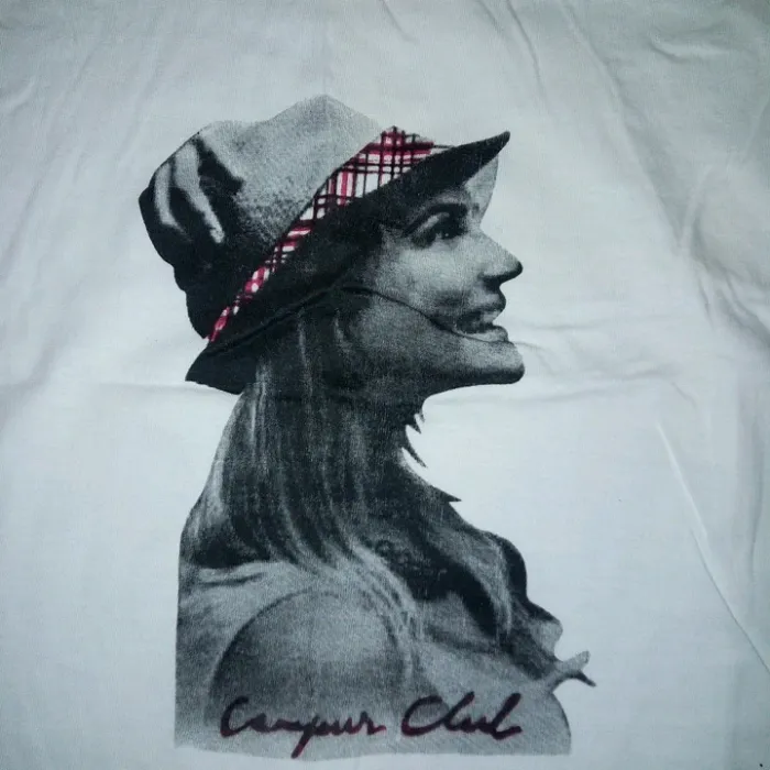 T-shirt femme - photo numéro 2