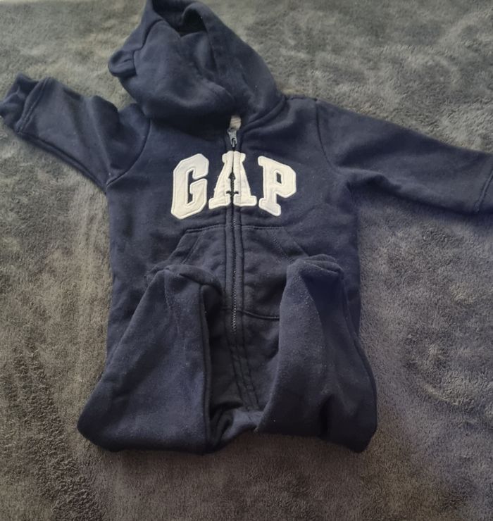 Combinaison GAP - photo numéro 2