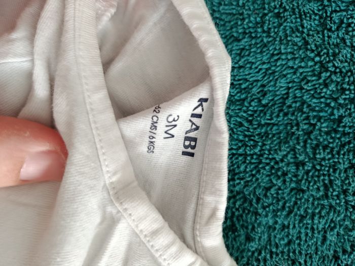 Tee shirt - photo numéro 3