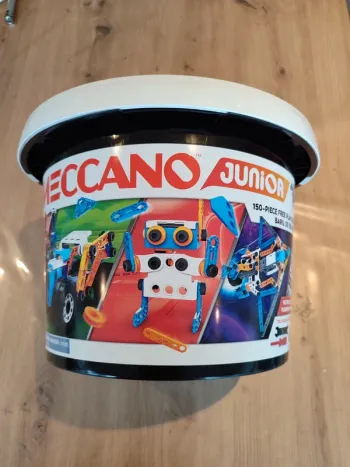 Mecano junior