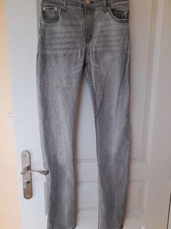 Jean levi's 502