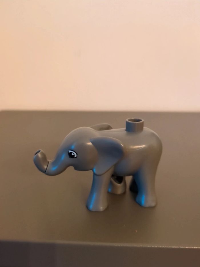 figurine Lego duplo