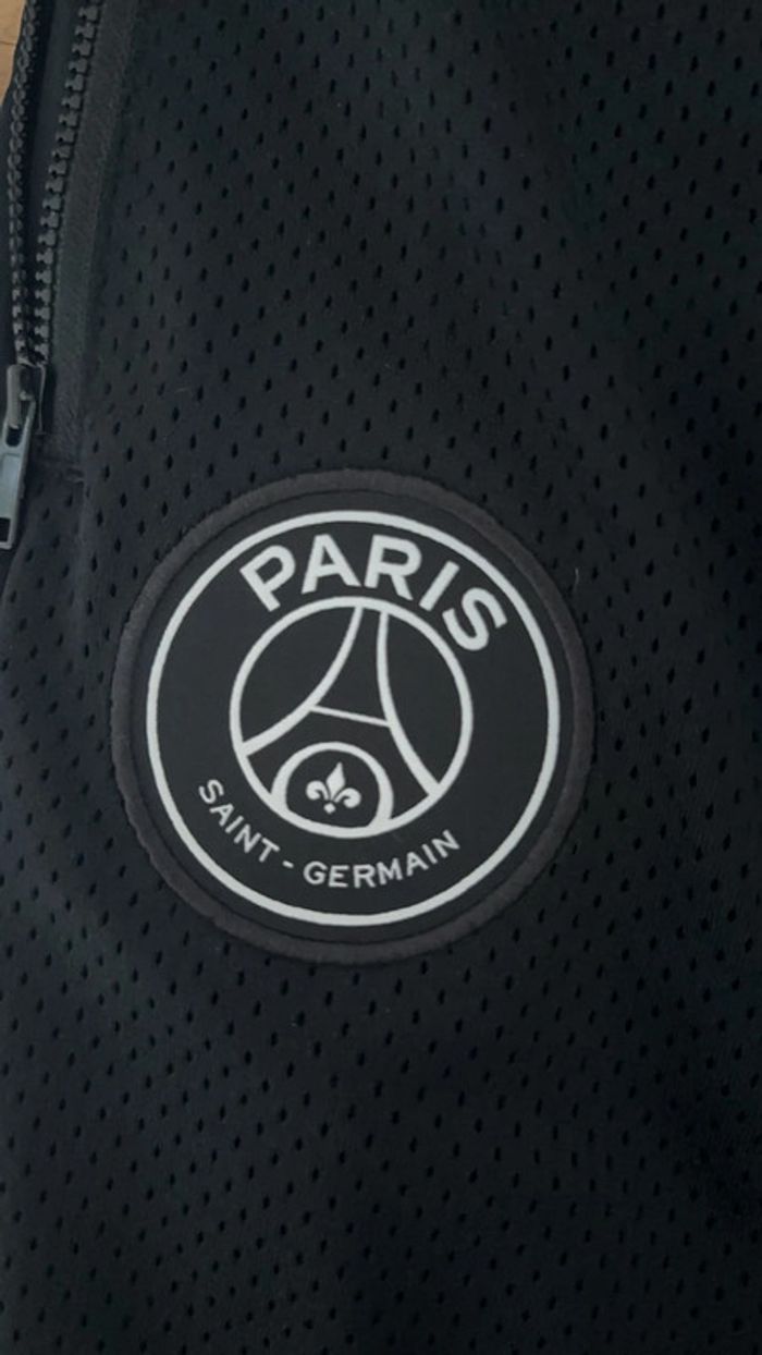 Jogging Jordan x PSG - photo numéro 2