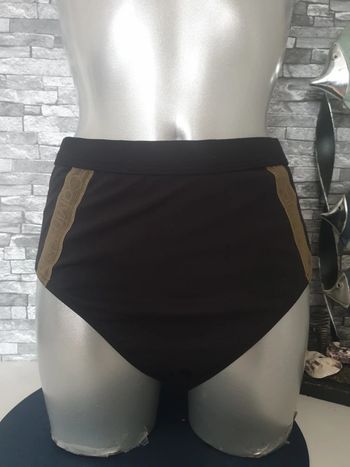 Culotte de bain CK Taille XL