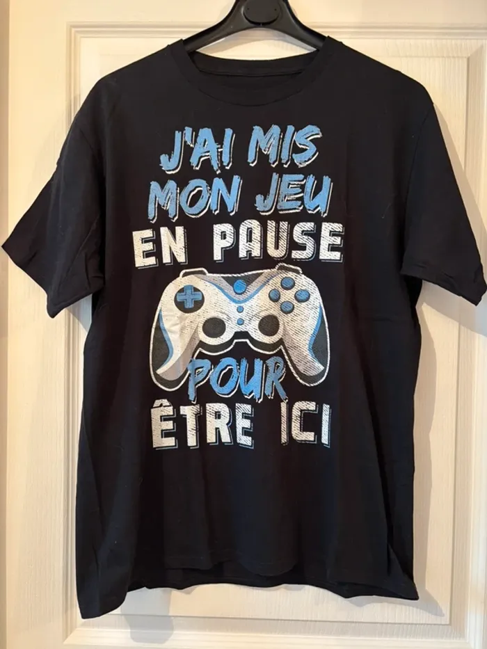Tee-shirts homme