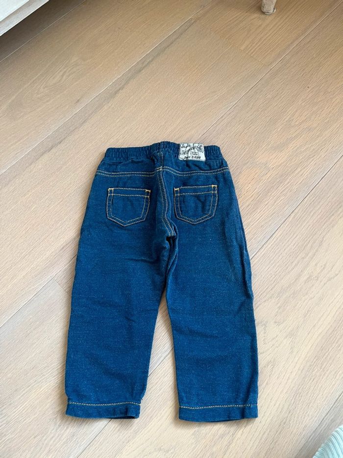 Pantalon ultra souple 12m - photo numéro 2