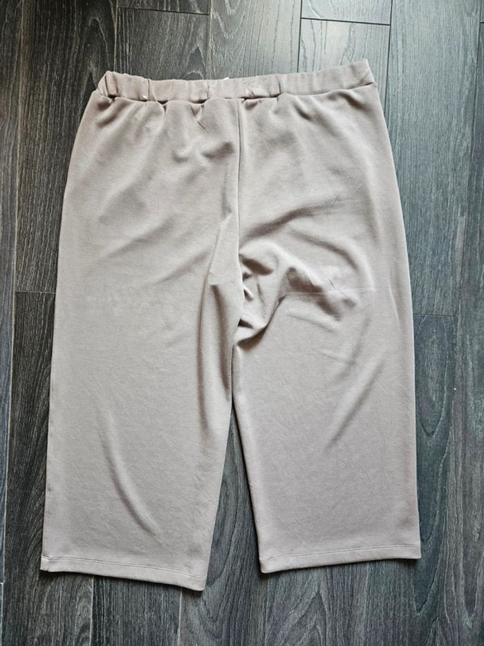 Pantalon Large Création L Taille 48 🪐 - photo numéro 3