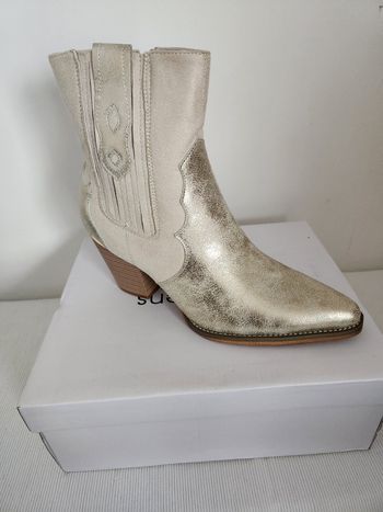 Bottines