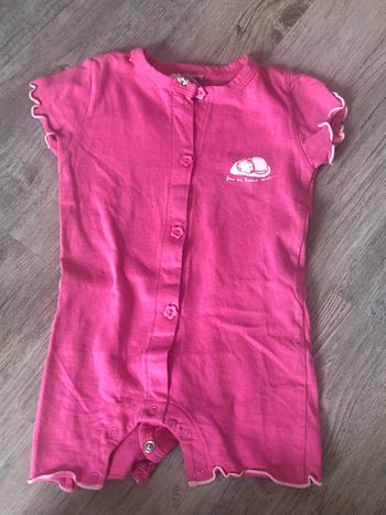 Combi short
