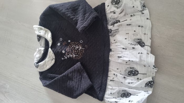 Lot robes fille 3 mois - photo numéro 6