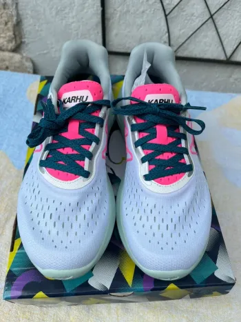 Chaussure de running femme taille 40