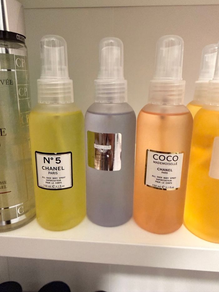 Brume au choix 150 ml - photo numéro 4