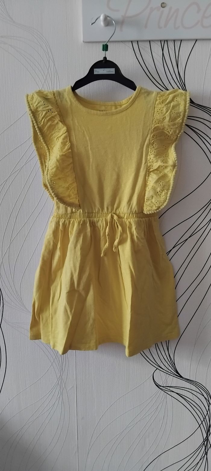 Robe été