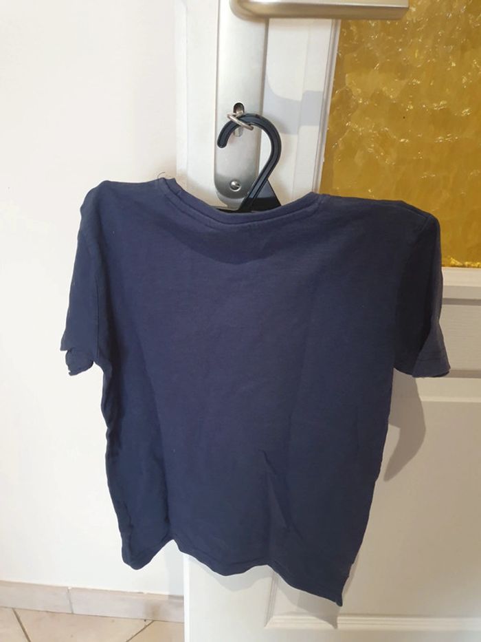 T-shirt TAO - photo numéro 3