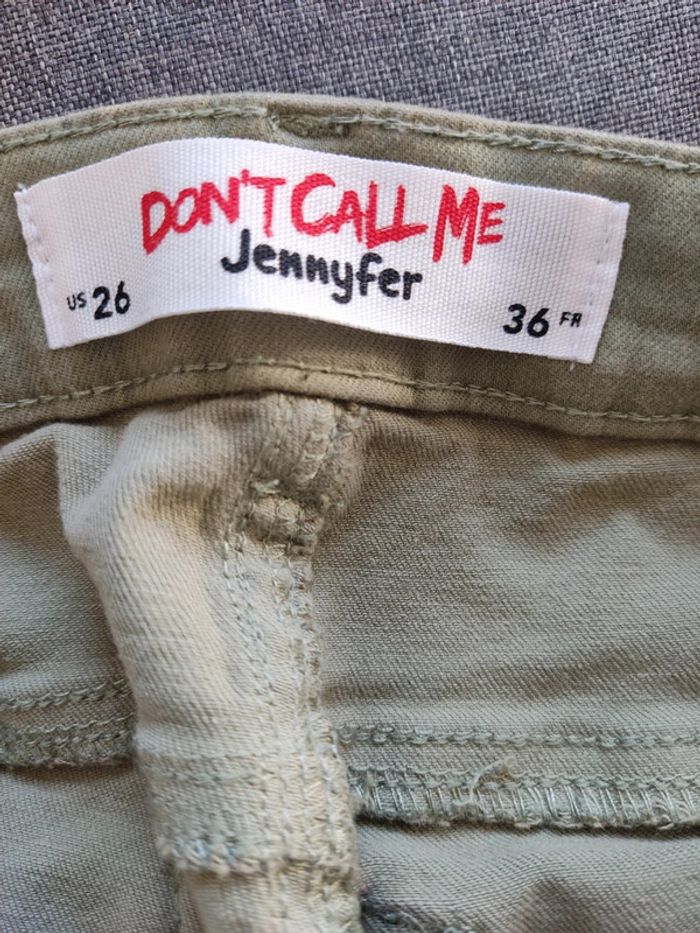Jeans Jennyfer - photo numéro 4