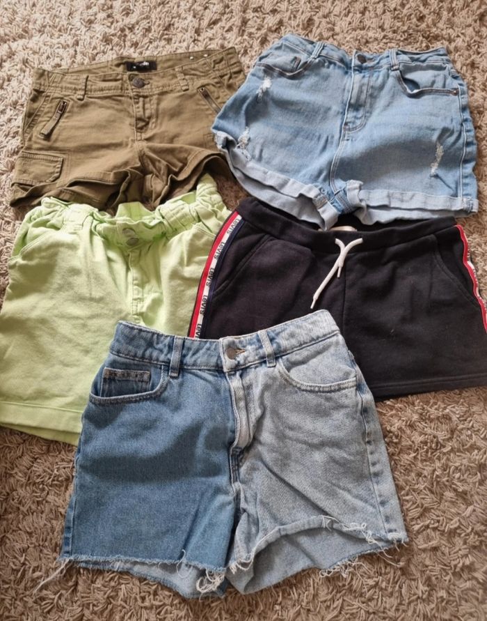 Lot 12 ans fille - photo numéro 4