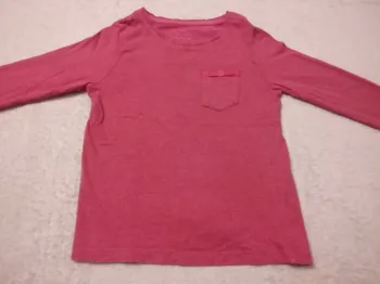 Tee-shirt Sergent Major 4 ans (réf perso F-K37)(familleac72)