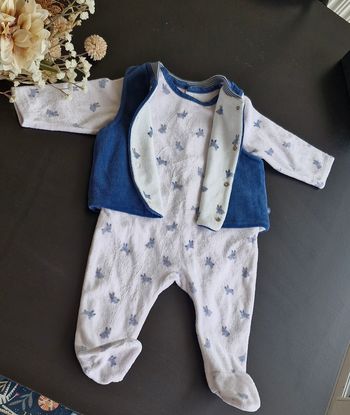 Pyjamas 6m
