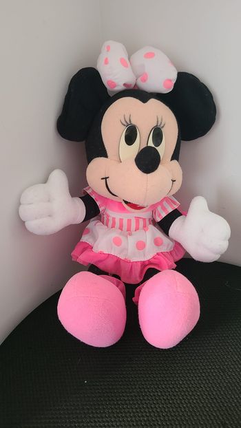 doudou minnie