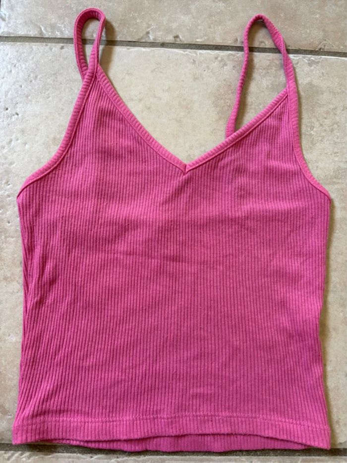 Top Jennyfer 2 XS
