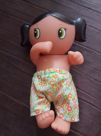 Mini POUPÉE "Corolle" 20cm