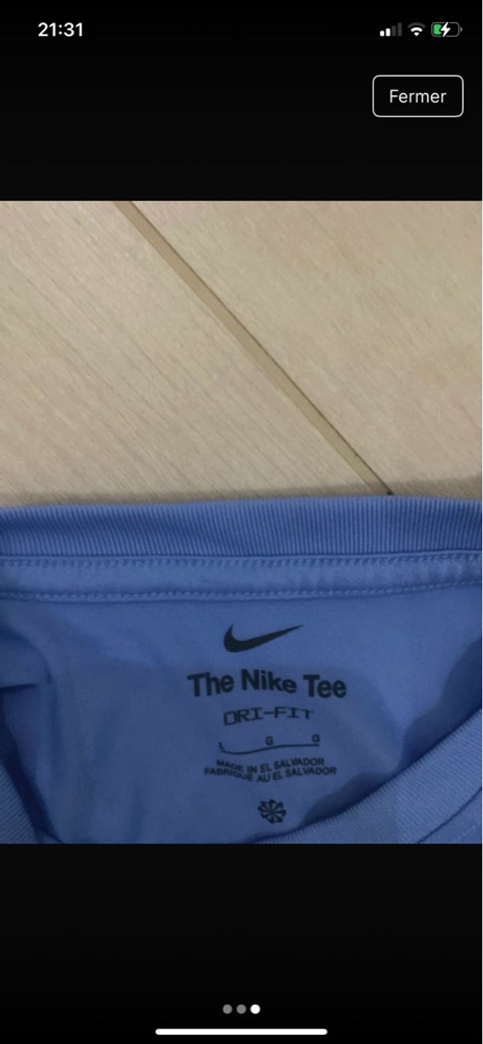 Teeshirt - photo numéro 3