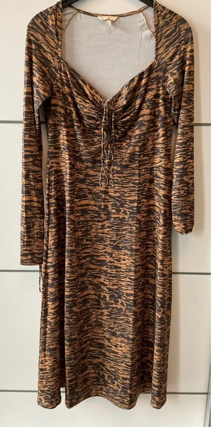 Robe longue - photo numéro 3