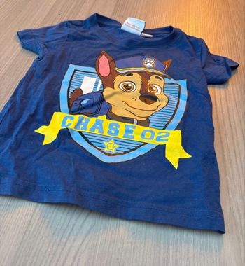 T-shirt garçon 